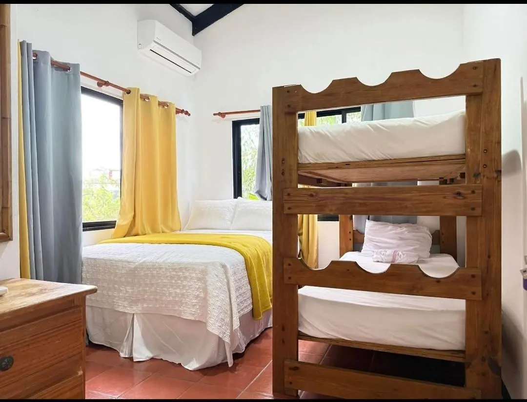 Villa Luddy Beach & Relax Juan Dolio