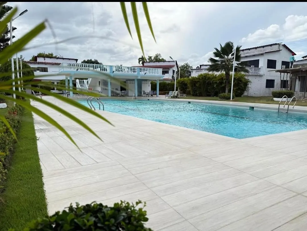 Villa Luddy Beach & Relax Juan Dolio 0*,  Dominik Cumhuriyeti