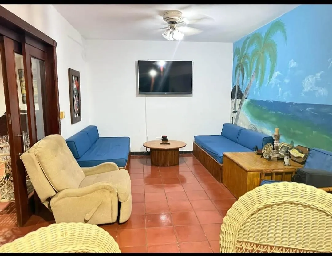 Villa Luddy Beach & Relax Juan Dolio